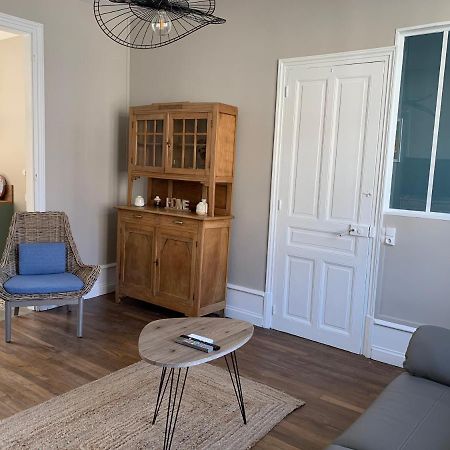Cottage Du Parc Албер Екстериор снимка