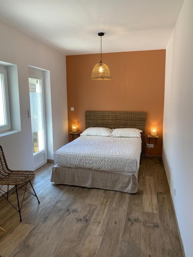 Cottage Du Parc Албер Екстериор снимка