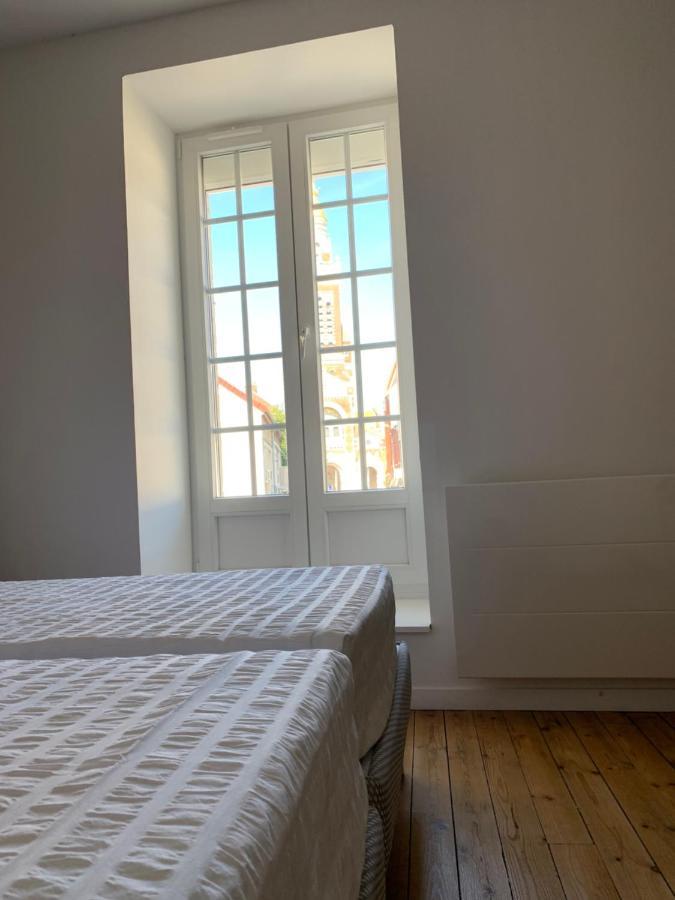 Cottage Du Parc Албер Екстериор снимка