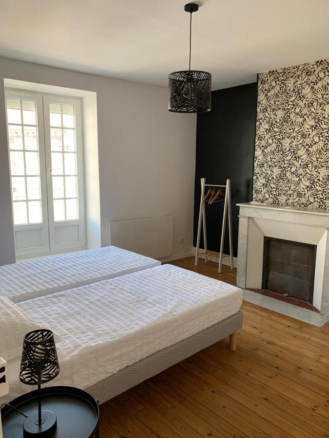 Cottage Du Parc Албер Екстериор снимка
