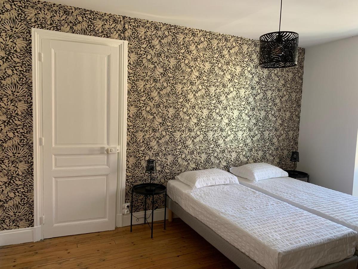 Cottage Du Parc Албер Екстериор снимка
