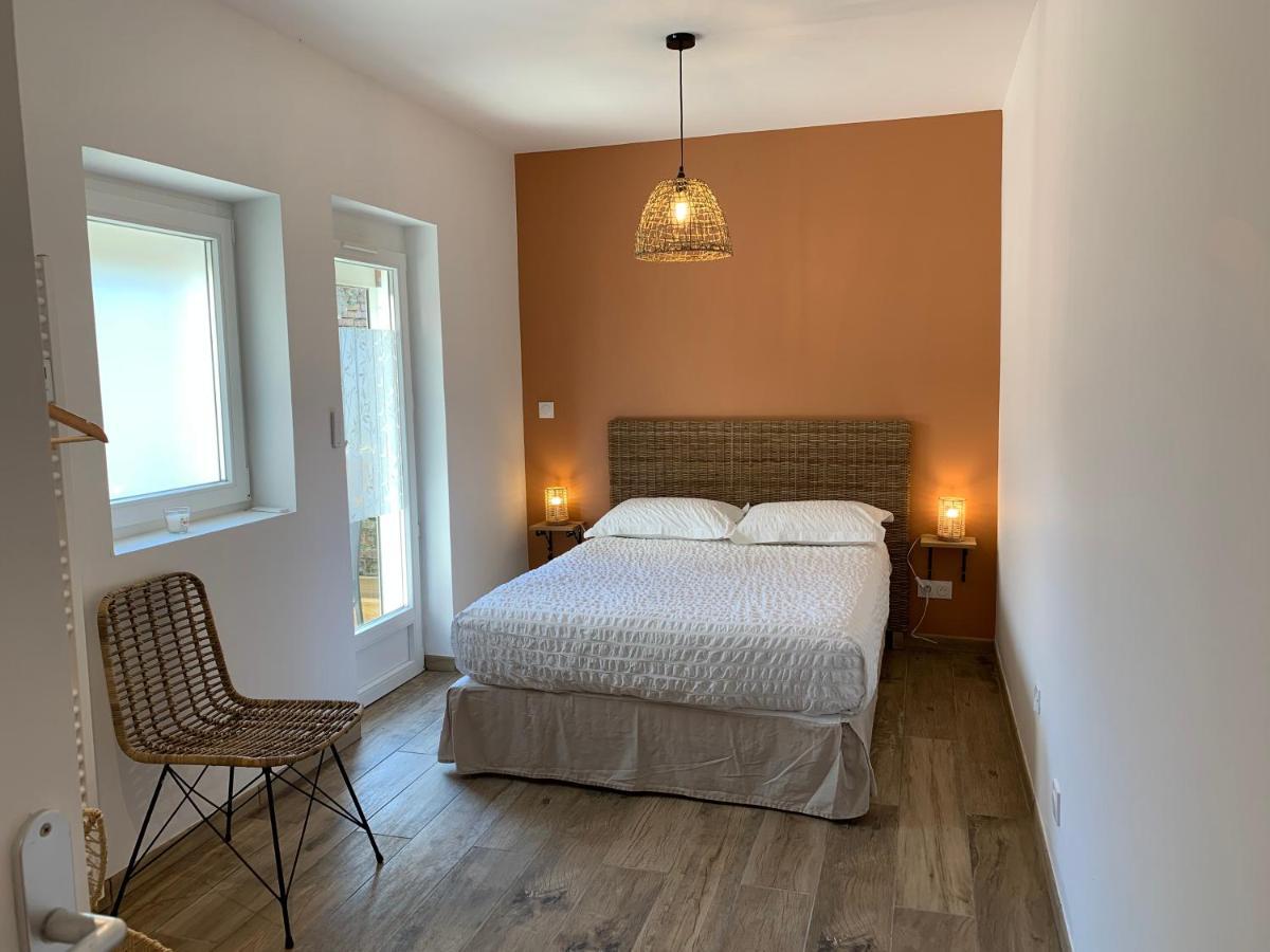 Cottage Du Parc Албер Екстериор снимка