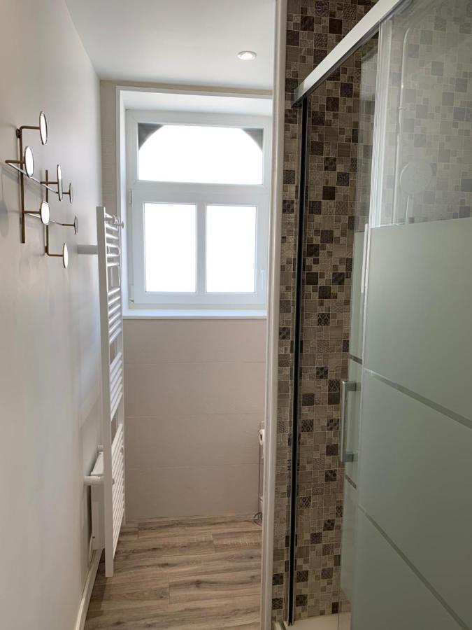 Cottage Du Parc Албер Екстериор снимка
