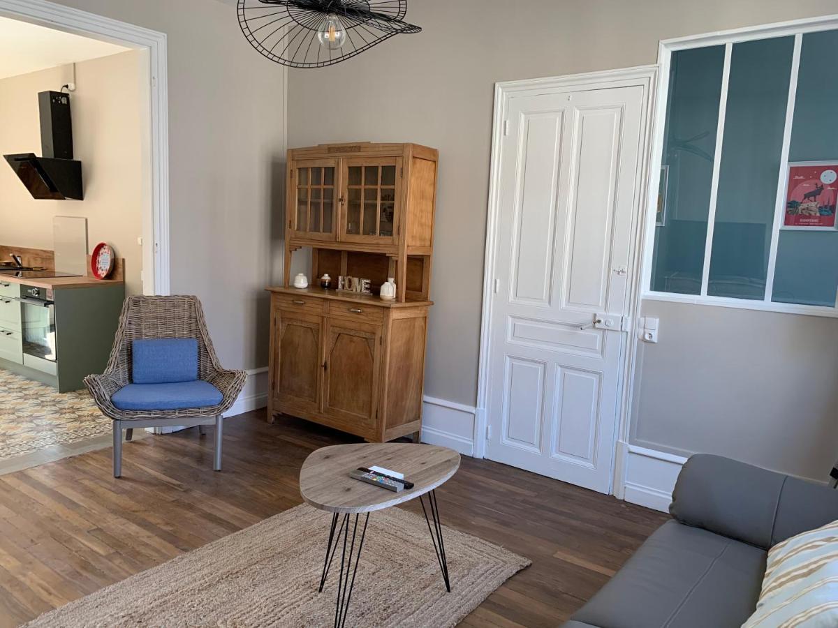 Cottage Du Parc Албер Екстериор снимка