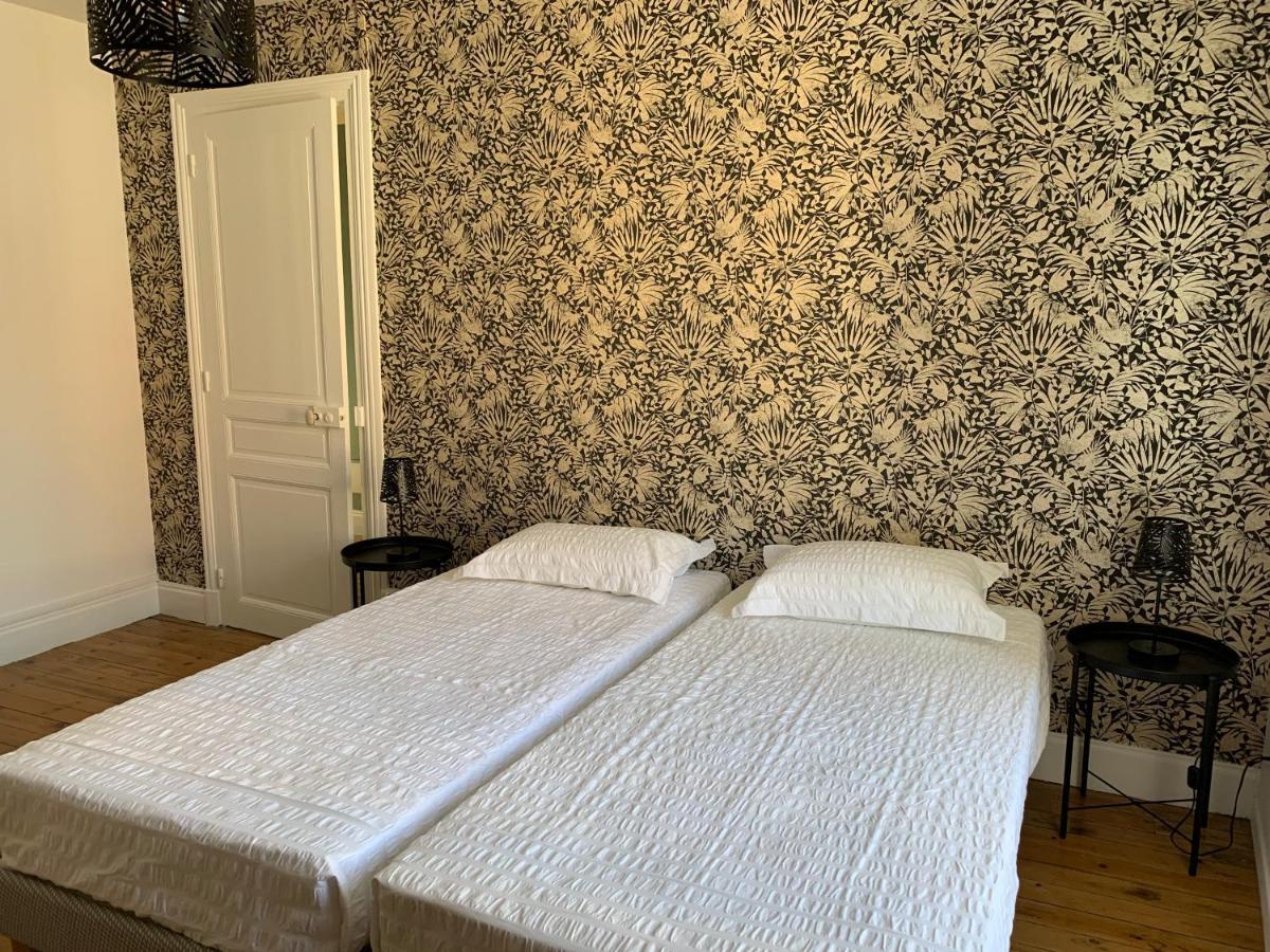 Cottage Du Parc Албер Екстериор снимка