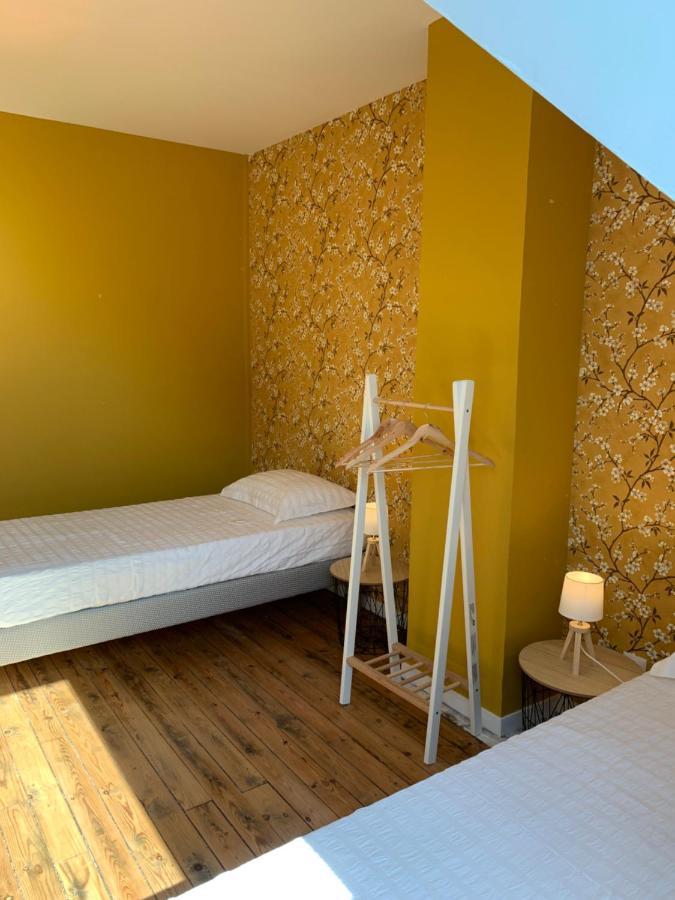 Cottage Du Parc Албер Екстериор снимка