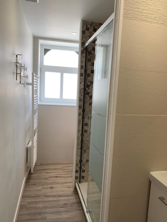 Cottage Du Parc Албер Екстериор снимка